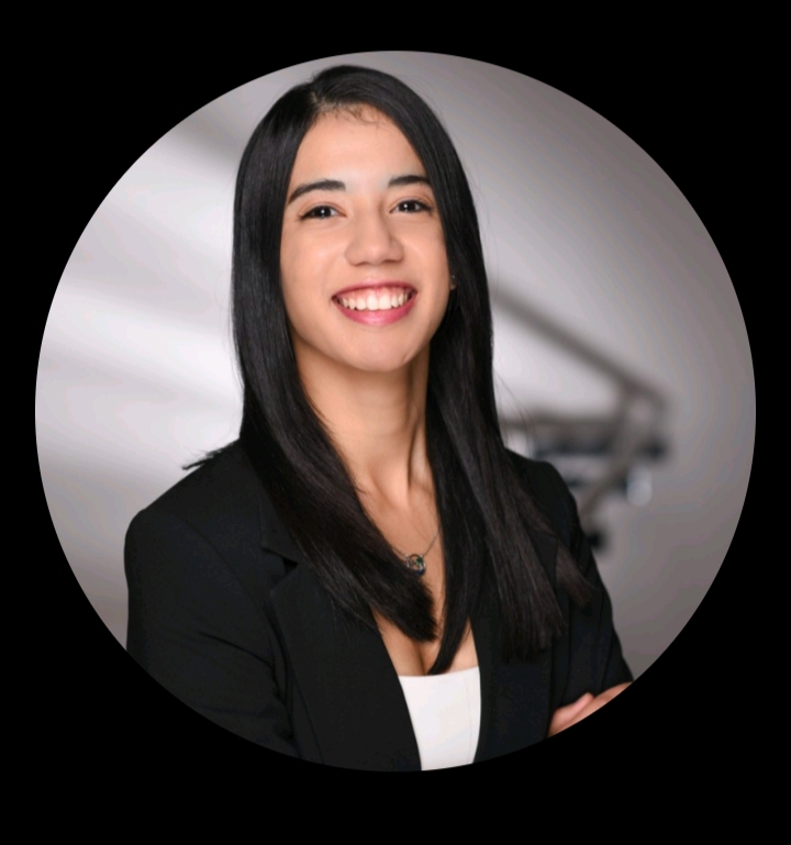 Mirna Gomaa – Founder, MService X